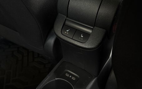 Skoda Rapid II, 2020 год, 1 490 000 рублей, 20 фотография