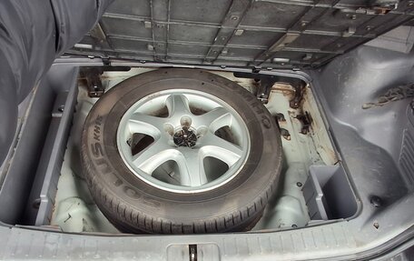 Hyundai Tucson III, 2005 год, 680 000 рублей, 2 фотография