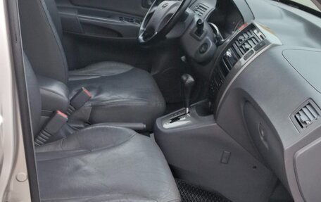 Hyundai Tucson III, 2005 год, 680 000 рублей, 8 фотография