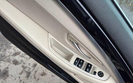 BMW 5 серия, 2012 год, 2 250 000 рублей, 11 фотография