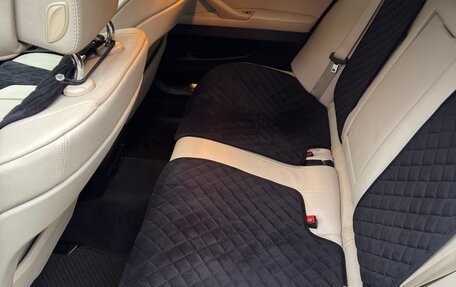 BMW 5 серия, 2012 год, 2 250 000 рублей, 12 фотография