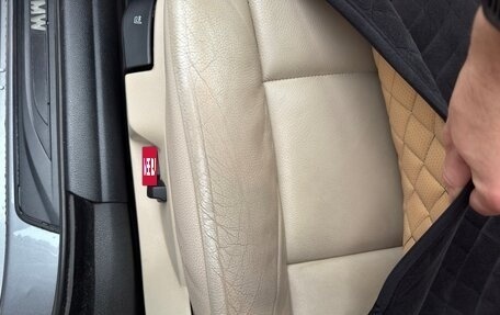 BMW 5 серия, 2012 год, 2 250 000 рублей, 14 фотография