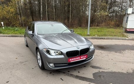 BMW 5 серия, 2012 год, 2 250 000 рублей, 2 фотография