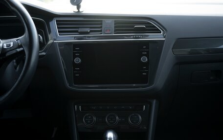 Volkswagen Tiguan II, 2020 год, 3 300 000 рублей, 10 фотография