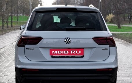 Volkswagen Tiguan II, 2020 год, 3 300 000 рублей, 25 фотография