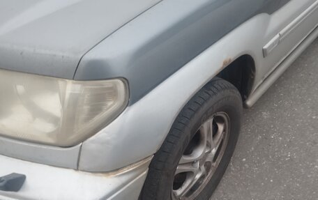 Mitsubishi Pajero Pinin, 2004 год, 330 000 рублей, 7 фотография