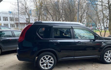 Nissan X-Trail, 2014 год, 1 490 000 рублей, 7 фотография