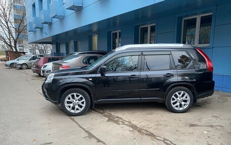Nissan X-Trail, 2014 год, 1 490 000 рублей, 4 фотография