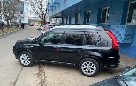 Nissan X-Trail, 2014 год, 1 490 000 рублей, 5 фотография