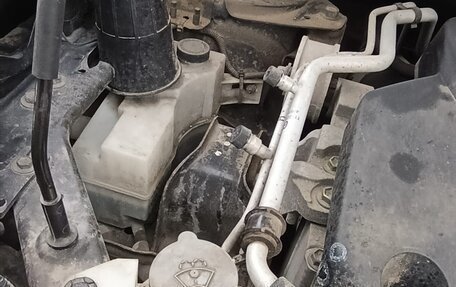 Nissan X-Trail, 2014 год, 1 490 000 рублей, 20 фотография