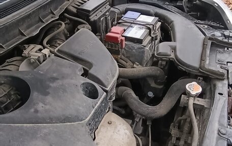 Nissan X-Trail, 2014 год, 1 490 000 рублей, 19 фотография