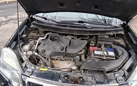 Nissan X-Trail, 2014 год, 1 490 000 рублей, 16 фотография