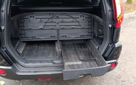 Nissan X-Trail, 2014 год, 1 490 000 рублей, 15 фотография