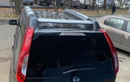 Nissan X-Trail, 2014 год, 1 490 000 рублей, 9 фотография