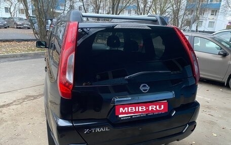 Nissan X-Trail, 2014 год, 1 490 000 рублей, 8 фотография