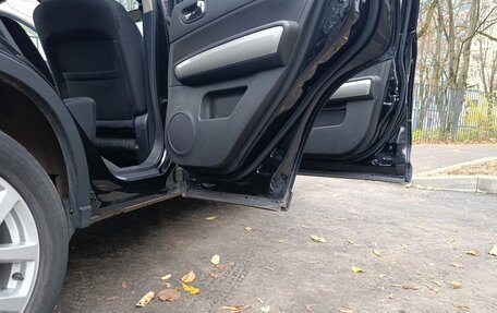 Nissan X-Trail, 2014 год, 1 490 000 рублей, 26 фотография