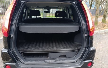 Nissan X-Trail, 2014 год, 1 490 000 рублей, 23 фотография