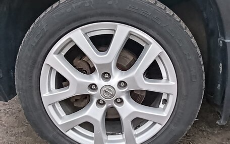 Nissan X-Trail, 2014 год, 1 490 000 рублей, 24 фотография