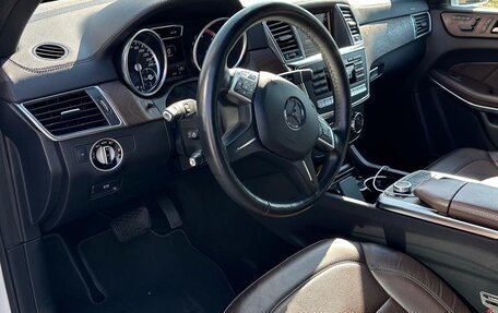 Mercedes-Benz GL-Класс, 2013 год, 3 999 999 рублей, 7 фотография