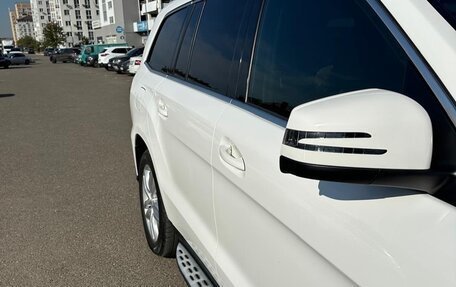 Mercedes-Benz GL-Класс, 2013 год, 3 999 999 рублей, 6 фотография