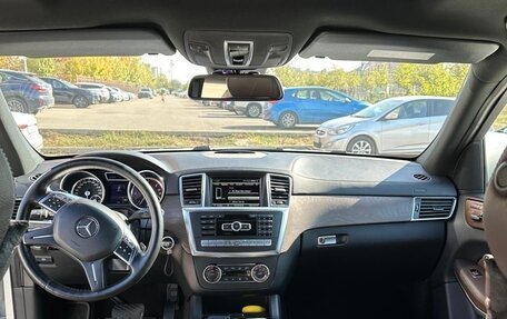 Mercedes-Benz GL-Класс, 2013 год, 3 999 999 рублей, 11 фотография