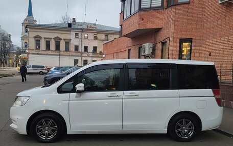 Honda Stepwgn IV, 2013 год, 1 399 000 рублей, 3 фотография