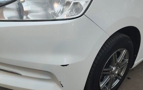 Honda Stepwgn IV, 2013 год, 1 399 000 рублей, 10 фотография