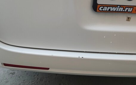 Honda Stepwgn IV, 2013 год, 1 399 000 рублей, 11 фотография