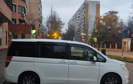 Honda Stepwgn IV, 2013 год, 1 399 000 рублей, 7 фотография