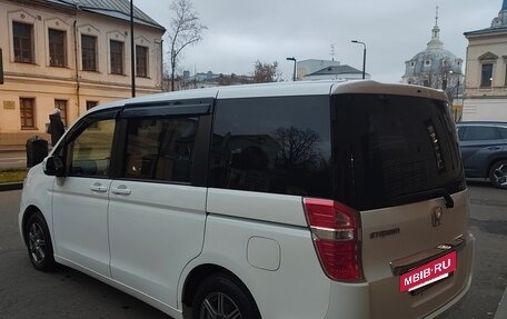 Honda Stepwgn IV, 2013 год, 1 399 000 рублей, 4 фотография