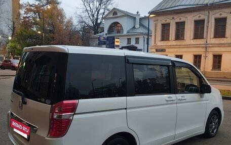 Honda Stepwgn IV, 2013 год, 1 399 000 рублей, 6 фотография