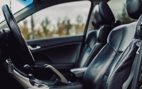 Honda Accord VIII рестайлинг, 2008 год, 1 150 000 рублей, 8 фотография