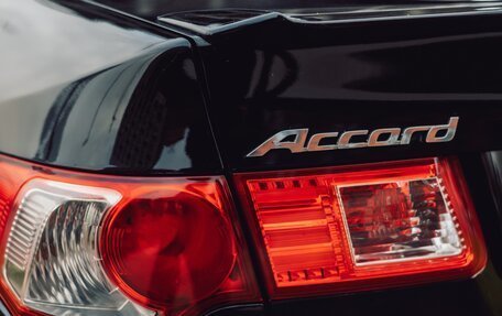 Honda Accord VIII рестайлинг, 2008 год, 1 150 000 рублей, 5 фотография