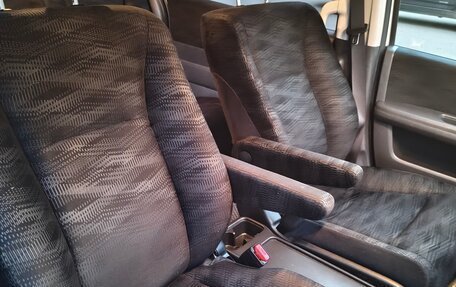 Honda Stepwgn IV, 2013 год, 1 399 000 рублей, 14 фотография