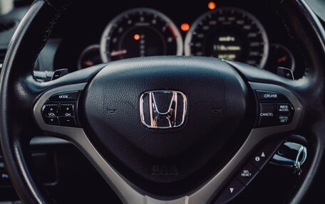 Honda Accord VIII рестайлинг, 2008 год, 1 150 000 рублей, 7 фотография