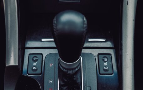 Honda Accord VIII рестайлинг, 2008 год, 1 150 000 рублей, 9 фотография