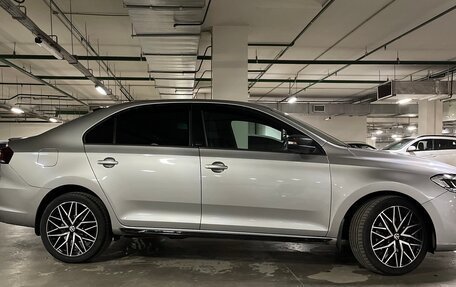 Volkswagen Polo VI (EU Market), 2021 год, 2 200 000 рублей, 2 фотография