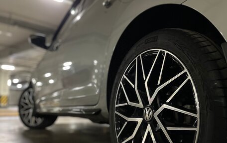 Volkswagen Polo VI (EU Market), 2021 год, 2 200 000 рублей, 5 фотография