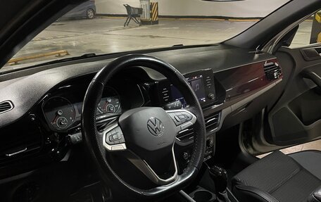 Volkswagen Polo VI (EU Market), 2021 год, 2 200 000 рублей, 7 фотография