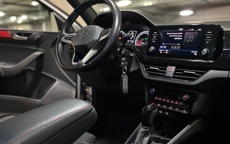 Volkswagen Polo VI (EU Market), 2021 год, 2 200 000 рублей, 8 фотография