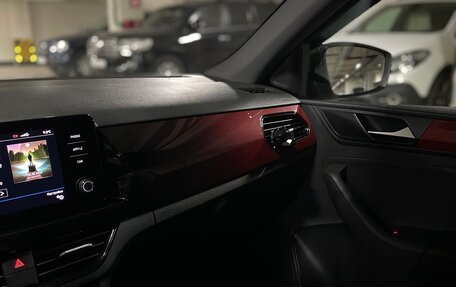 Volkswagen Polo VI (EU Market), 2021 год, 2 200 000 рублей, 10 фотография