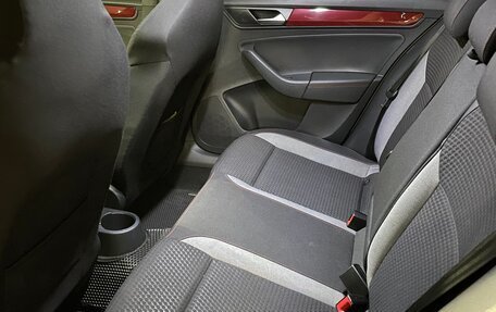 Volkswagen Polo VI (EU Market), 2021 год, 2 200 000 рублей, 13 фотография