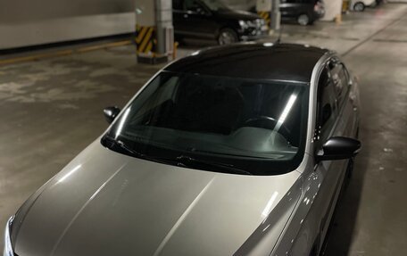 Volkswagen Polo VI (EU Market), 2021 год, 2 200 000 рублей, 16 фотография