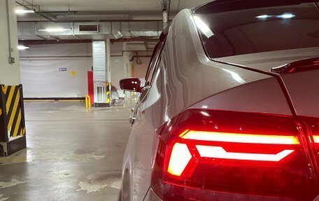 Volkswagen Polo VI (EU Market), 2021 год, 2 200 000 рублей, 15 фотография