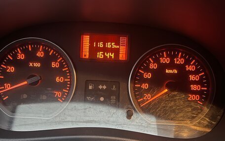 Renault Sandero I, 2010 год, 515 000 рублей, 7 фотография