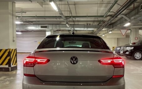 Volkswagen Polo VI (EU Market), 2021 год, 2 200 000 рублей, 6 фотография