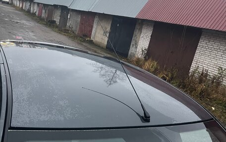 Renault Sandero I, 2010 год, 515 000 рублей, 10 фотография