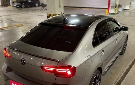 Volkswagen Polo VI (EU Market), 2021 год, 2 200 000 рублей, 17 фотография