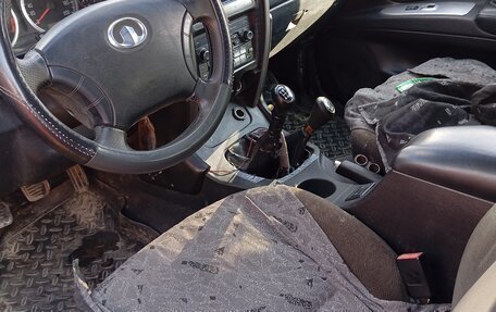 Great Wall Hover, 2008 год, 290 000 рублей, 2 фотография