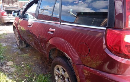 Great Wall Hover, 2008 год, 290 000 рублей, 4 фотография